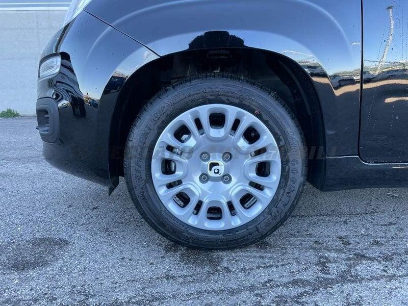 FIAT Pandina Pandina 1.0 65cv Hybrid Icon