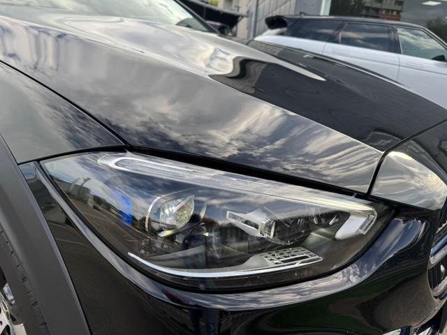 MERCEDES-BENZ C 220 d Hybrid S.W.PREMIUM ALL-TERRAIN 4 MATIC 200CV