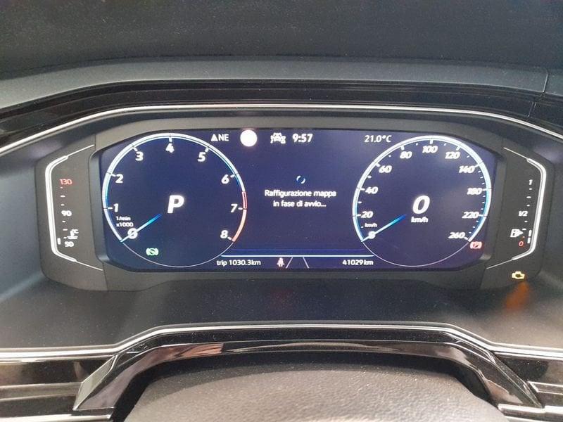 Volkswagen Taigo 1.5 TSI ACT R-Line DSG