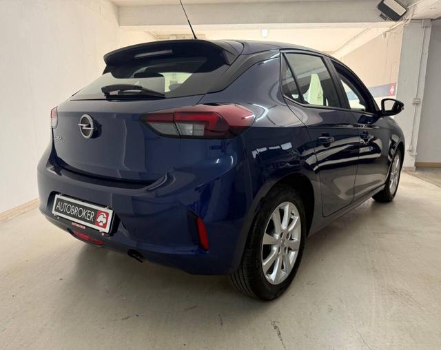 OPEL Corsa 1.2 Edition