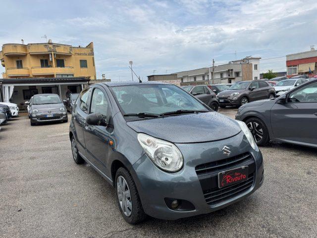SUZUKI Alto 1.0 GLX