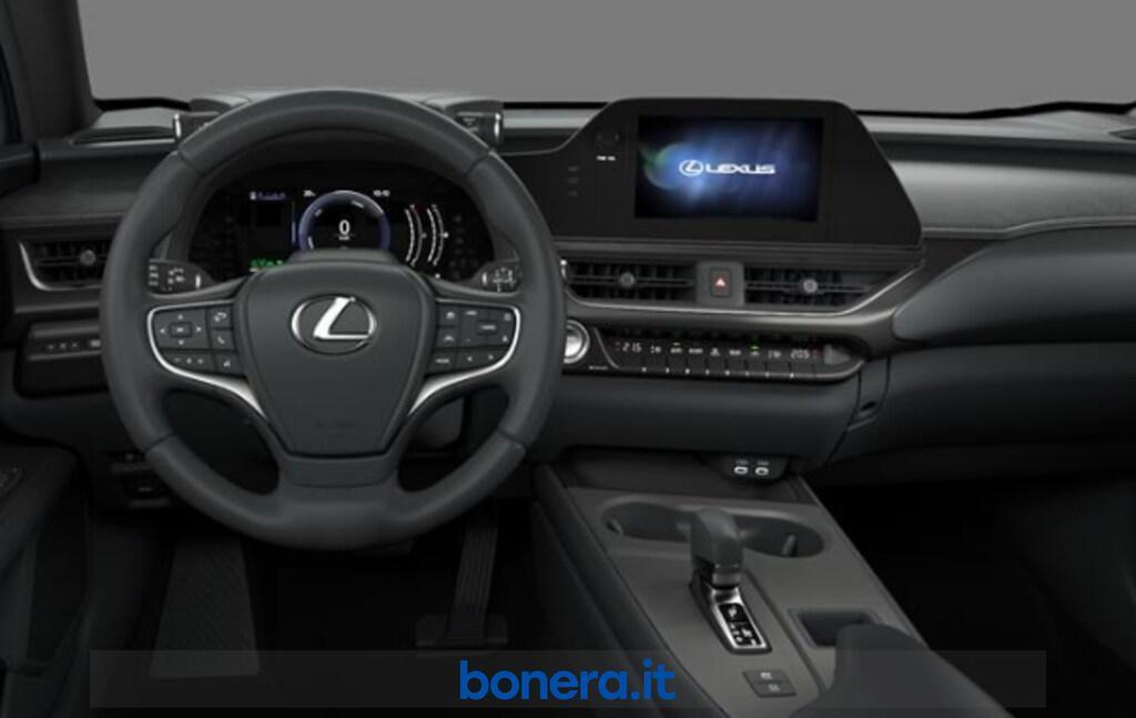 Lexus UX 300 2.0 Premium Hybrid Urban 2WD Power Split Device