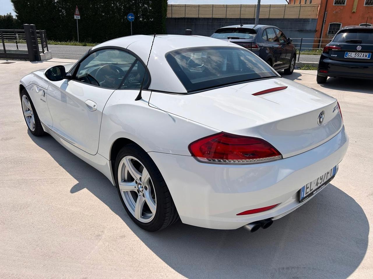 Bmw Z4 sDrive20i *MOTORE REVISIONATO 02/2022"