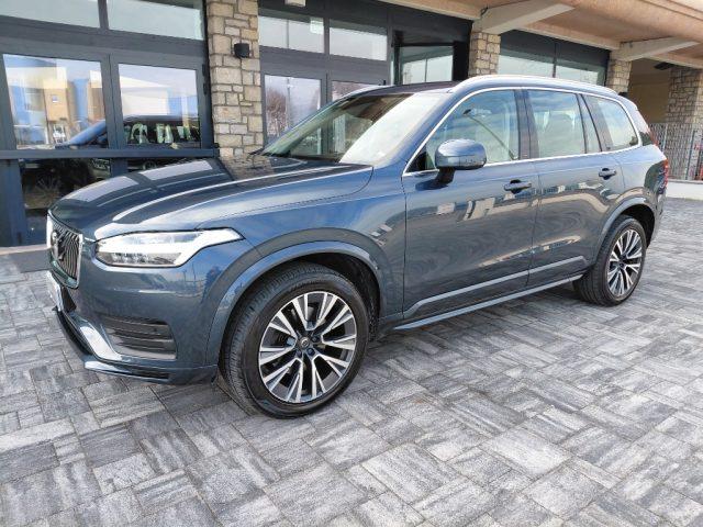 VOLVO XC90 B5 (d) AWD Geartronic Momentum Pro