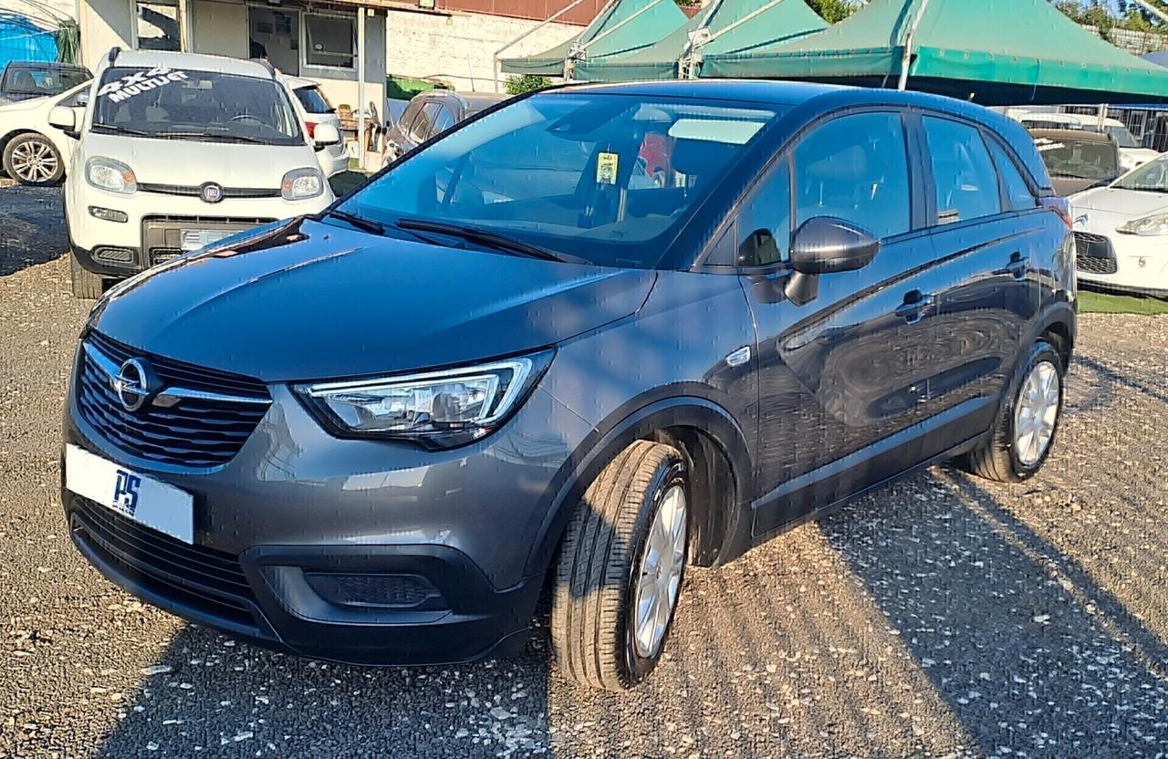 Opel Crossland Crossland X 1.2 12V Start&Stop