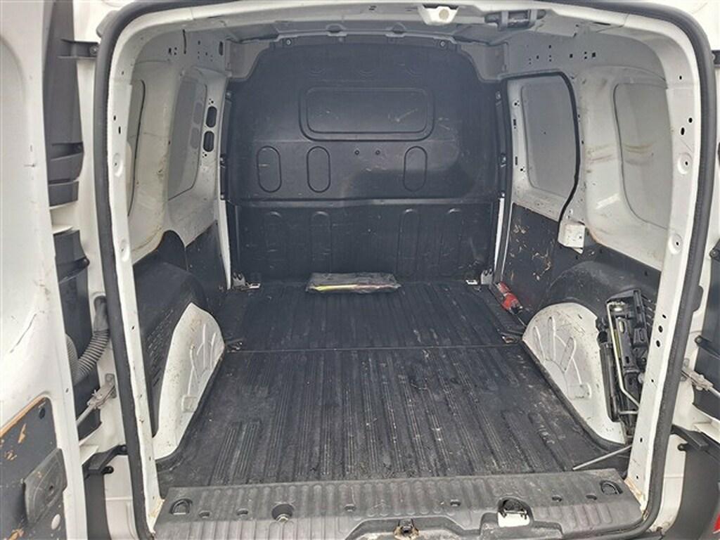 Renault Kangoo express 1.5 dci 95cv Blue Ice Plus E6d-temp