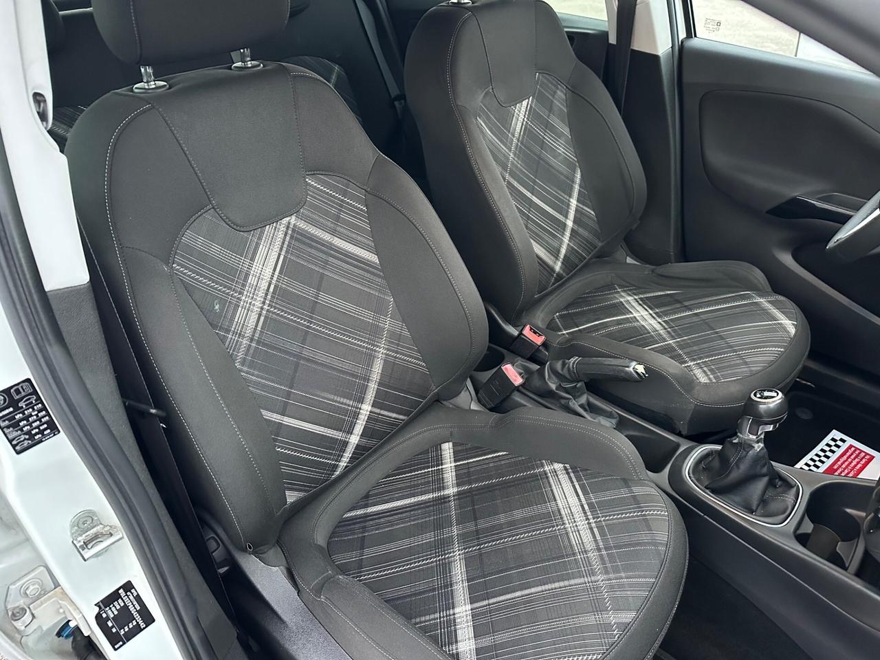 Opel Corsa 2016 1.2 69CV 5 porte b-Color