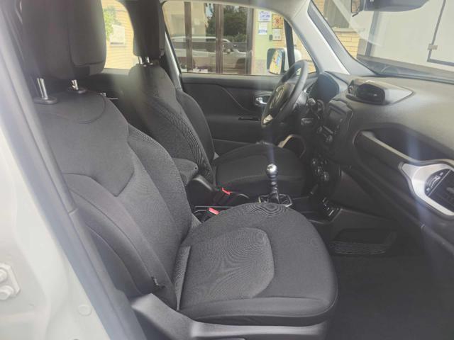 JEEP Renegade 1.0 T3 Longitude no obbligo di finanziamento !!!!