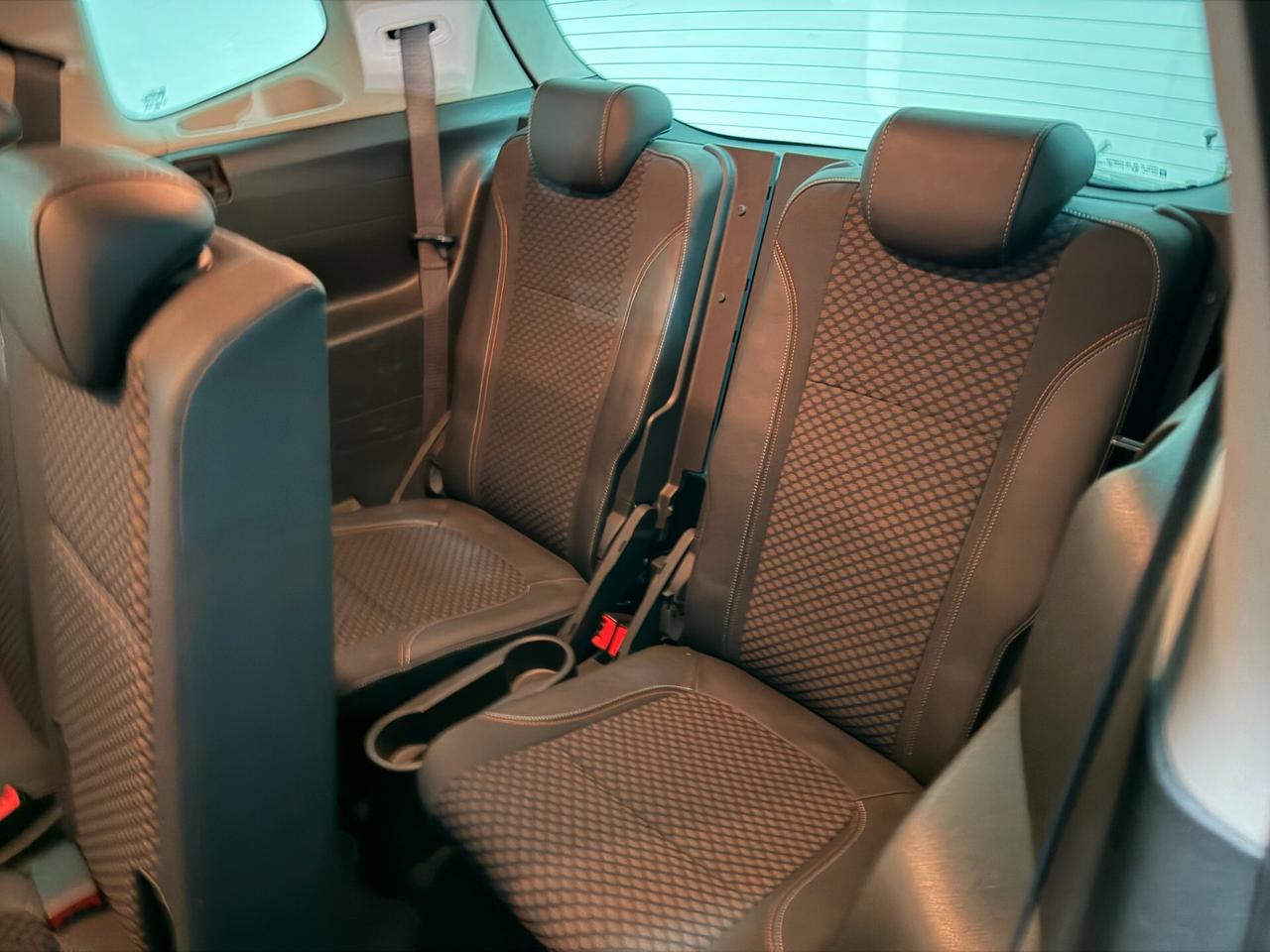 Opel Zafira Tourer 1.6 CDTi 136CV Cosmo 7 POSTI