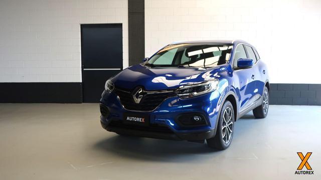 RENAULT Kadjar Blue dCi 8V 115CV Sport Edition