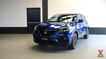 RENAULT Kadjar Blue dCi 8V 115CV Sport Edition