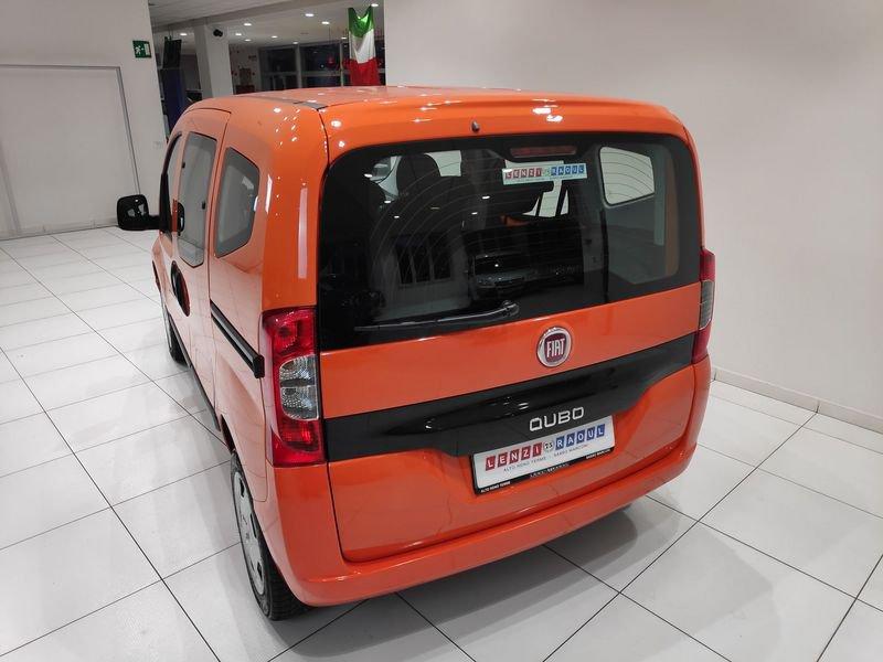 FIAT QUBO 1.3 MJT 80 CV Easy*DIESEL*NEOPATENTATI*