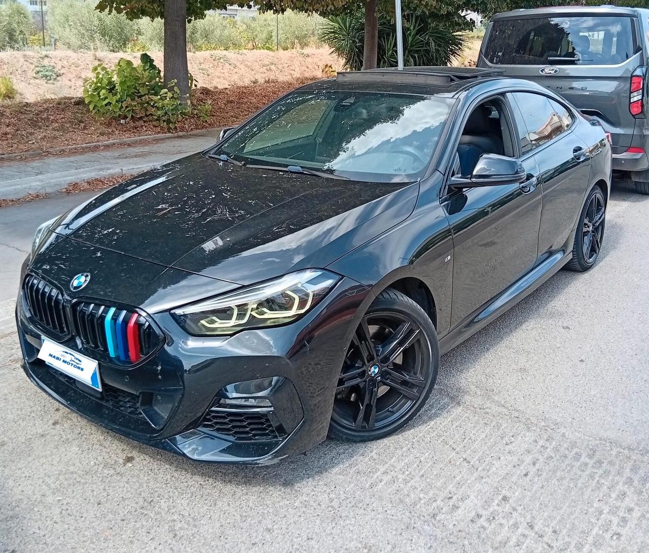 Bmw Serie 2 Gran Coupé 220d Msport aut.