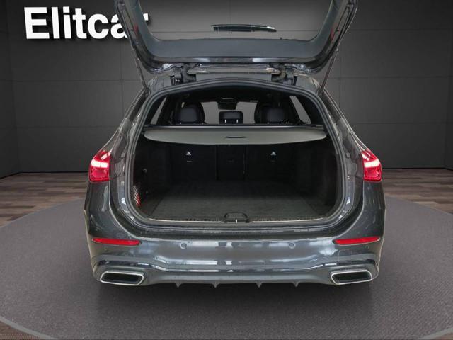 MERCEDES-BENZ C 220 d Mild hybrid S.W. Premium Pro