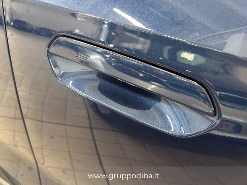 BMW X1 U11 xdrive20d mhev 48V X-Line auto