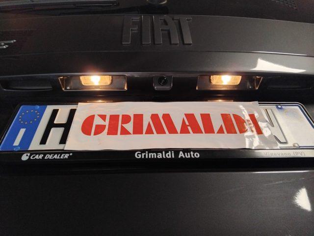 FIAT Ulysse 2.0 BlueHDi 180 CV AT8 L3 Combi 9 POSTI