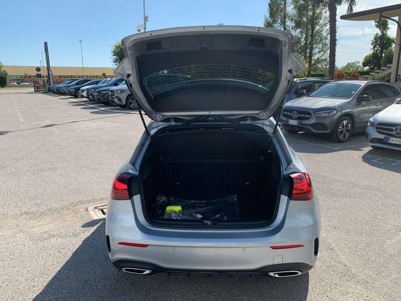 Mercedes-Benz Classe A 180d Automatic AMG Line Advanced Plus