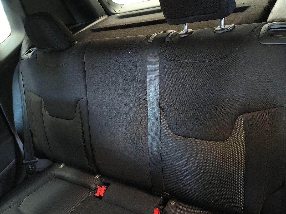 JEEP Renegade 2019 - Renegade 1.6 mjt Longitude 2wd 120cv