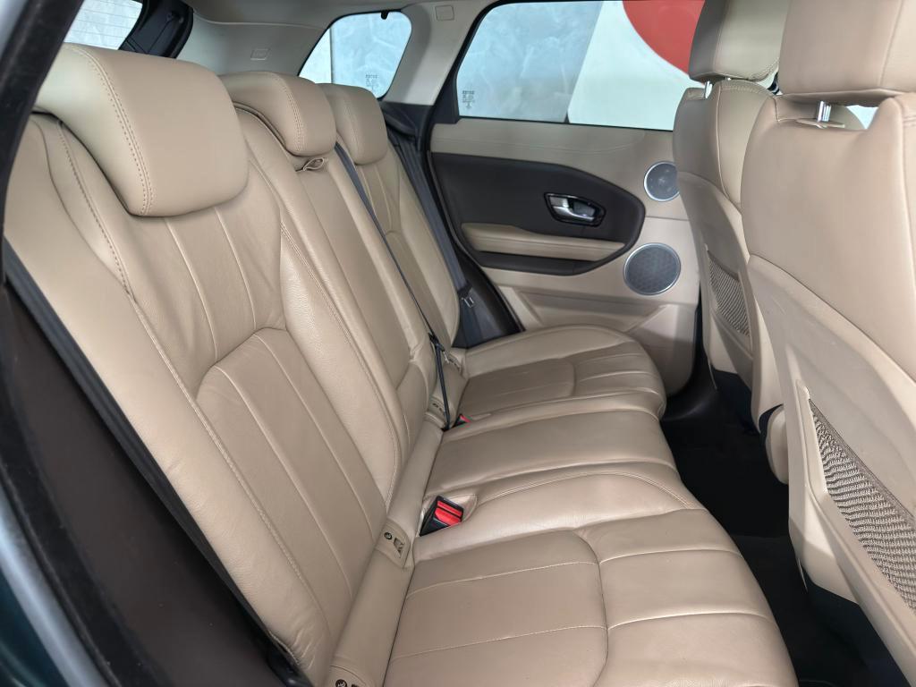 Land Rover Range Rover Evoque 5 Porte Range Rover Evoque 5p 2.0 td4 HSE Dynamic 180cv auto