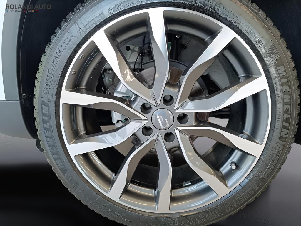 Sportequipe Sportequipe 5 1.5 Turbo Bi-Fuel CVT