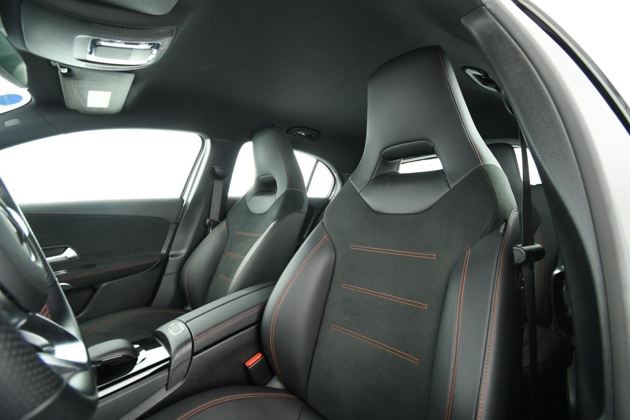 Mercedes-Benz A 250 e phev (eq-power) Premium auto CAMERA+APP CONNECT+C18"