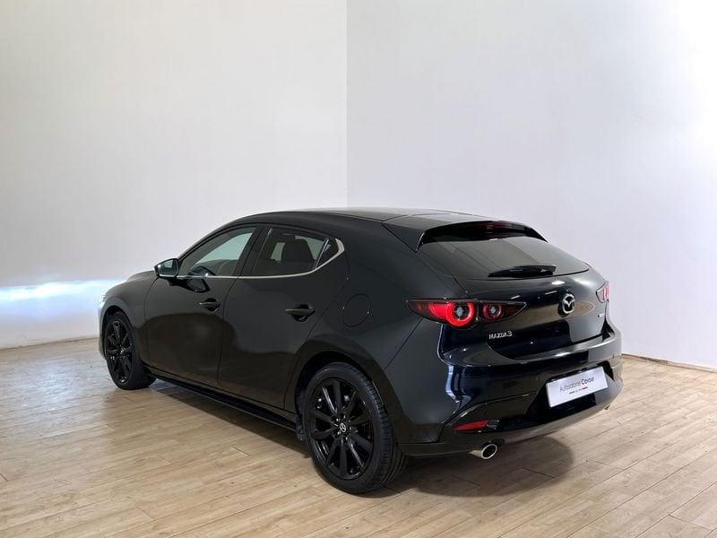 Mazda Mazda3 3 5p 2.0 m-hybrid Homura 150cv