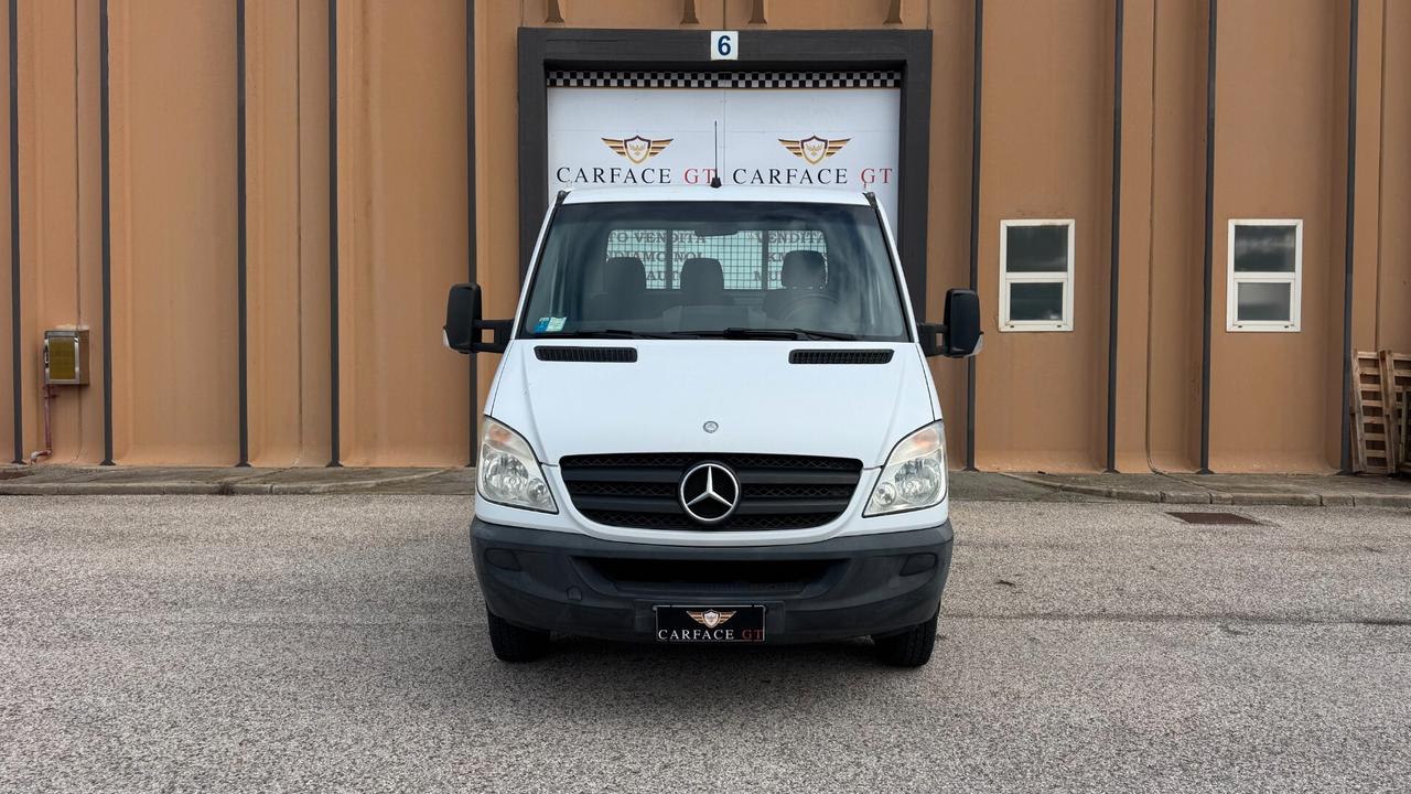 MERCEDES SPRINTER 411CDI 109 CV - 2007