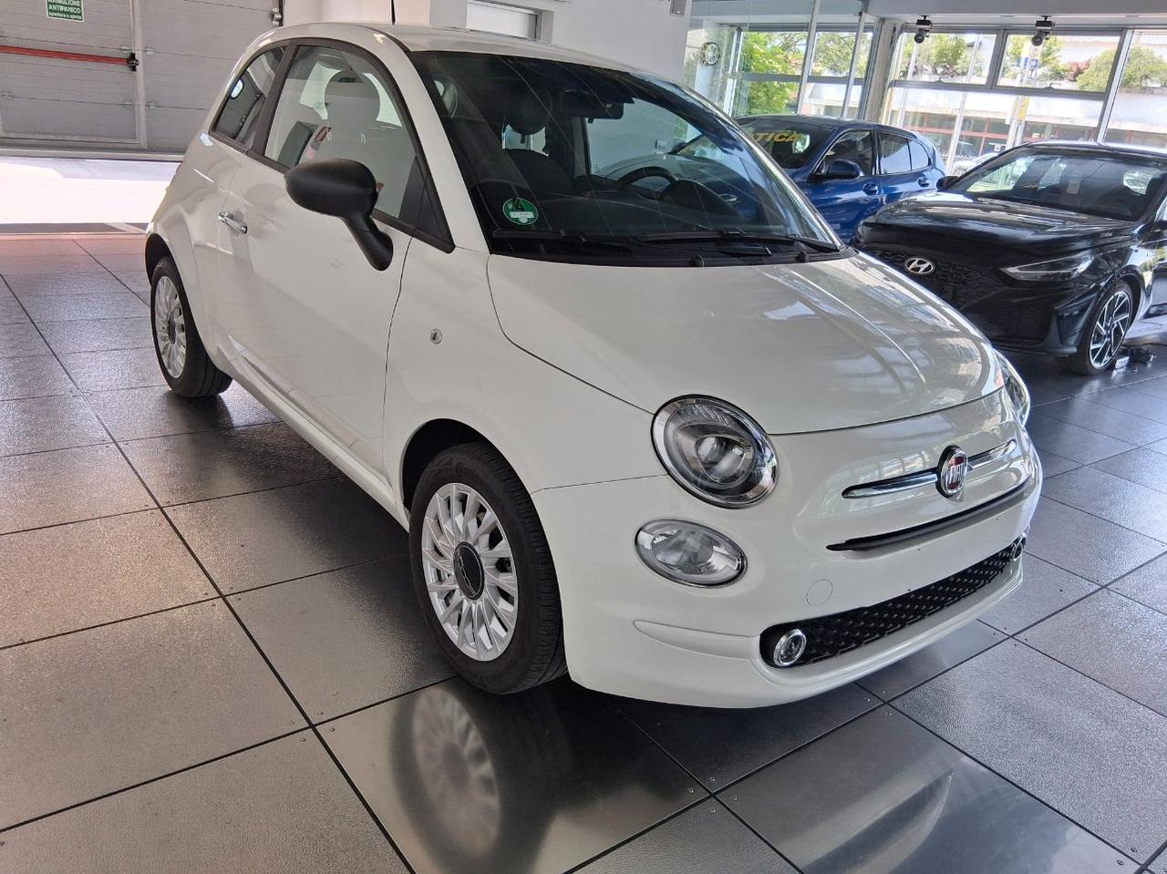 FIAT 500 1.0 BENZINA/HYBRID DOLCEVITA