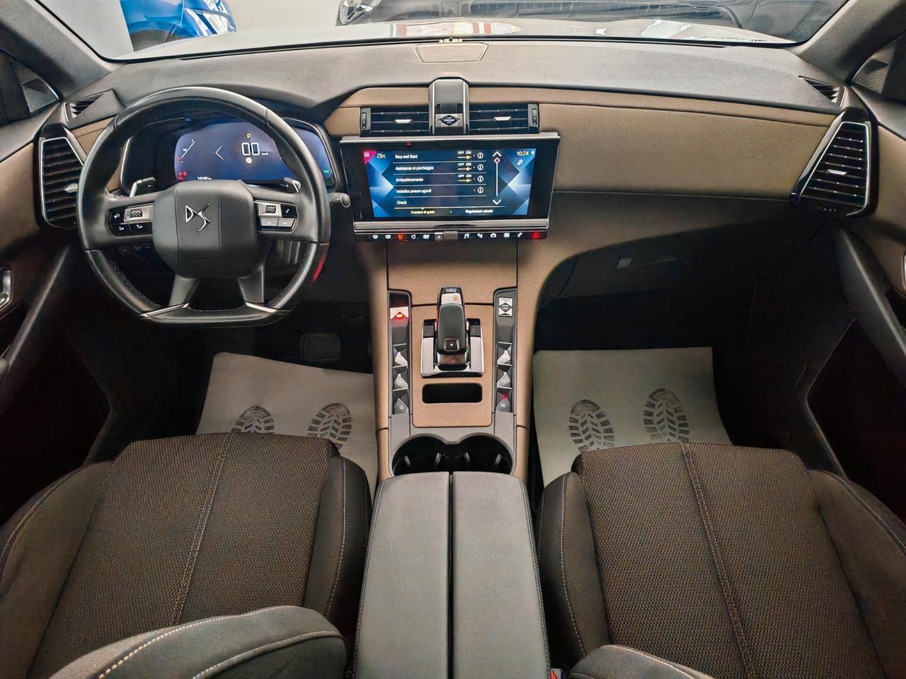 Ds7 Crossback 15HDi Grand Chic navig cam 2023