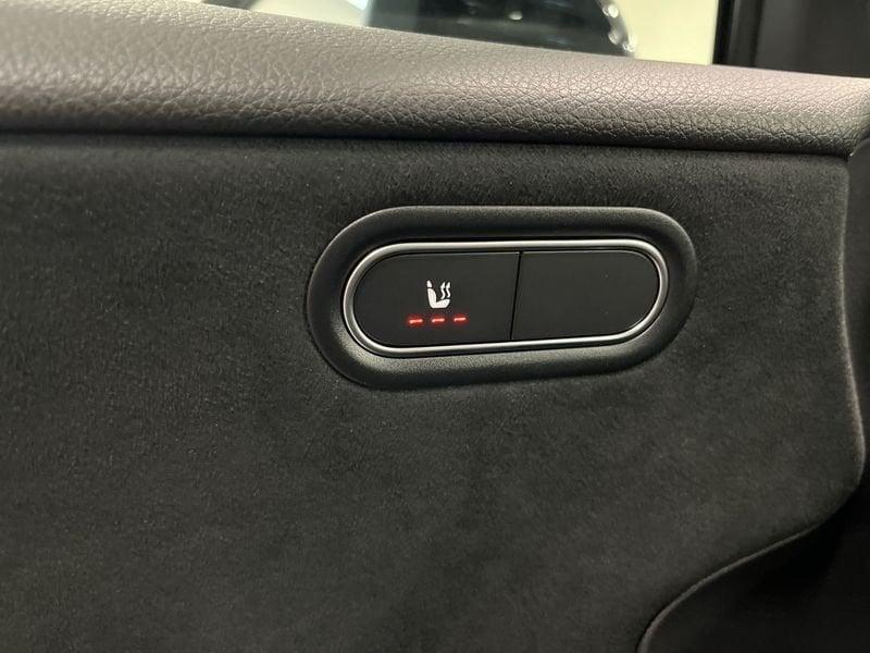 Mercedes-Benz Classe A A 180 d AMG Line Extra auto