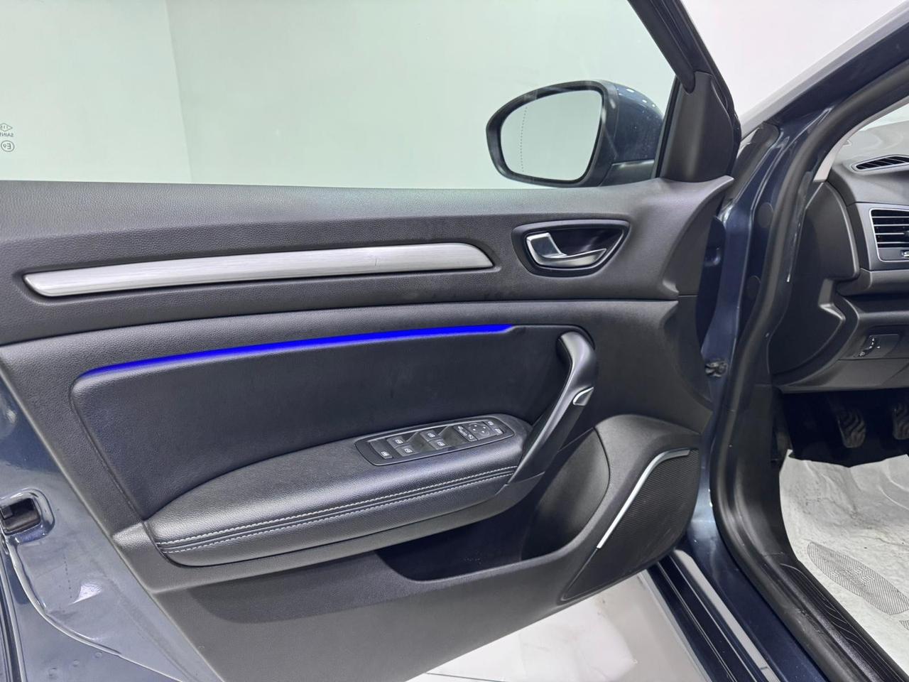 Renault Megane Sporter Blue dCi 115 CV Duel2-UNIPRO-GARANTITA-2019