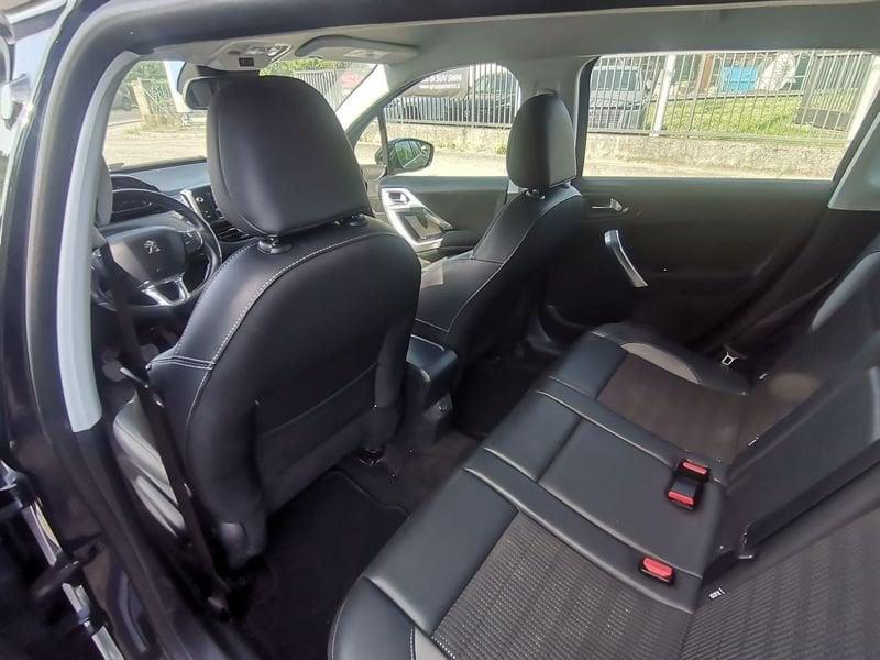 Peugeot 2008 1.2 PureTech 82cv Style