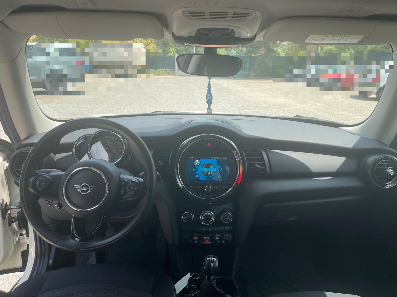 Mini 1.5 One D Baker Street 40.000 KM -2019 Diesel