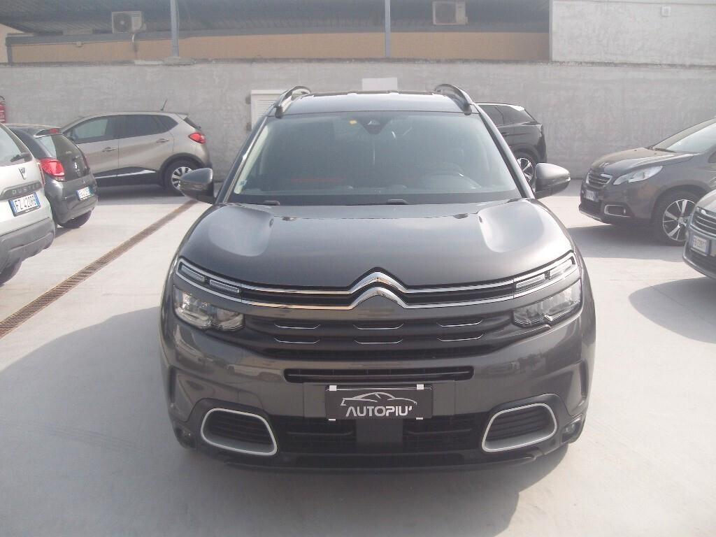 Citroen C5 Aircross BlueHDi 130 S&S Shine - 2020