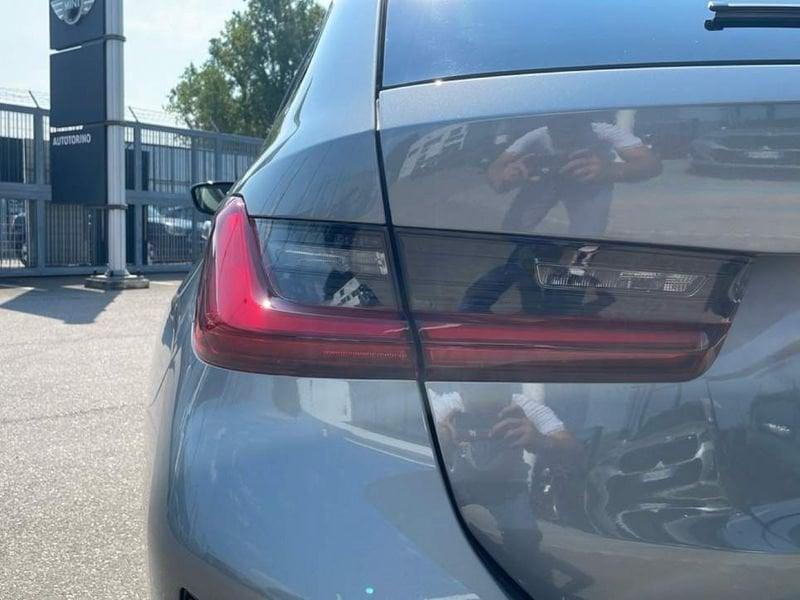 BMW Serie 3 Touring M340d xDrive M Sport Pro