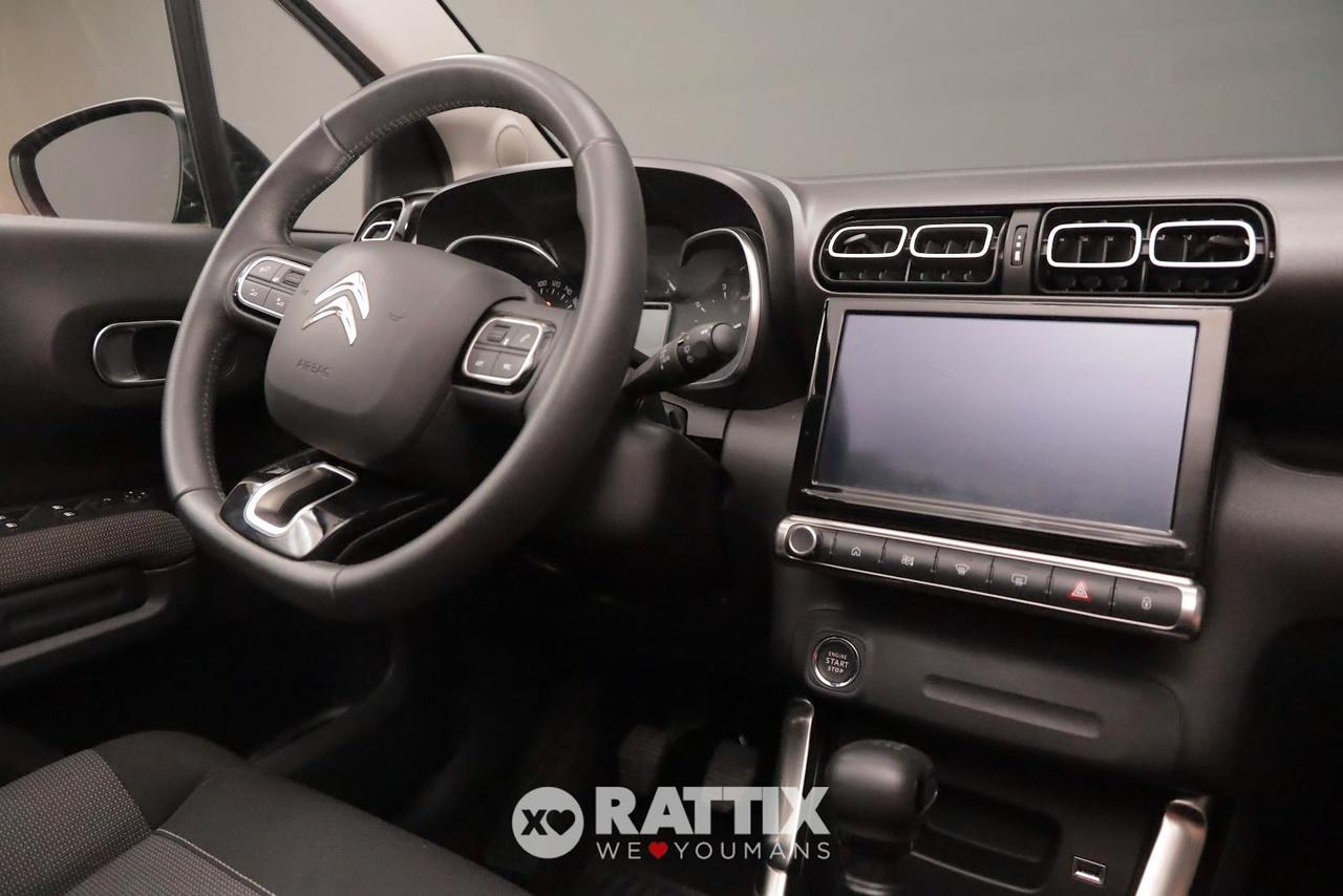 Citroen C3 Aircross 1.5 BlueHDI 110CV Shine Pack