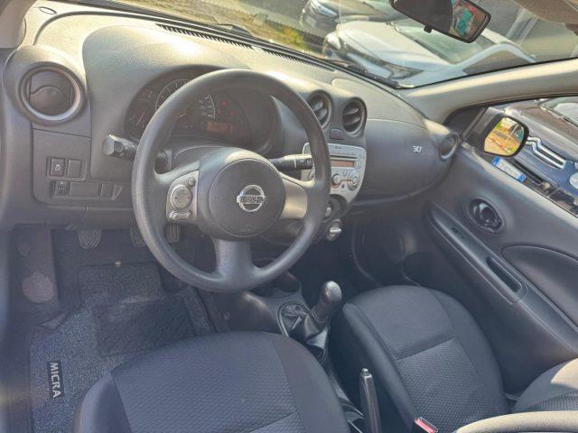NISSAN Micra 1.2 12V 5 porte 30th Anniversary