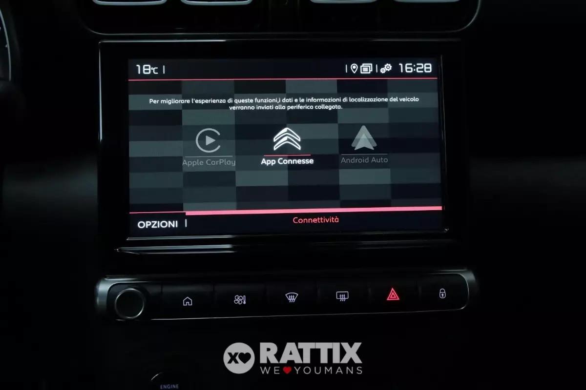Citroen C3 Aircross 1.2 Puretech 130CV Shine Pack EAT6