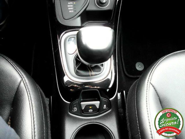 JEEP Compass 2.0 Multijet II aut. 4WD Limited