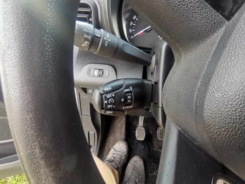 Toyota Proace City Proace City 3 posti Autocarro 1.5d 102cv IVA ESCLUSA