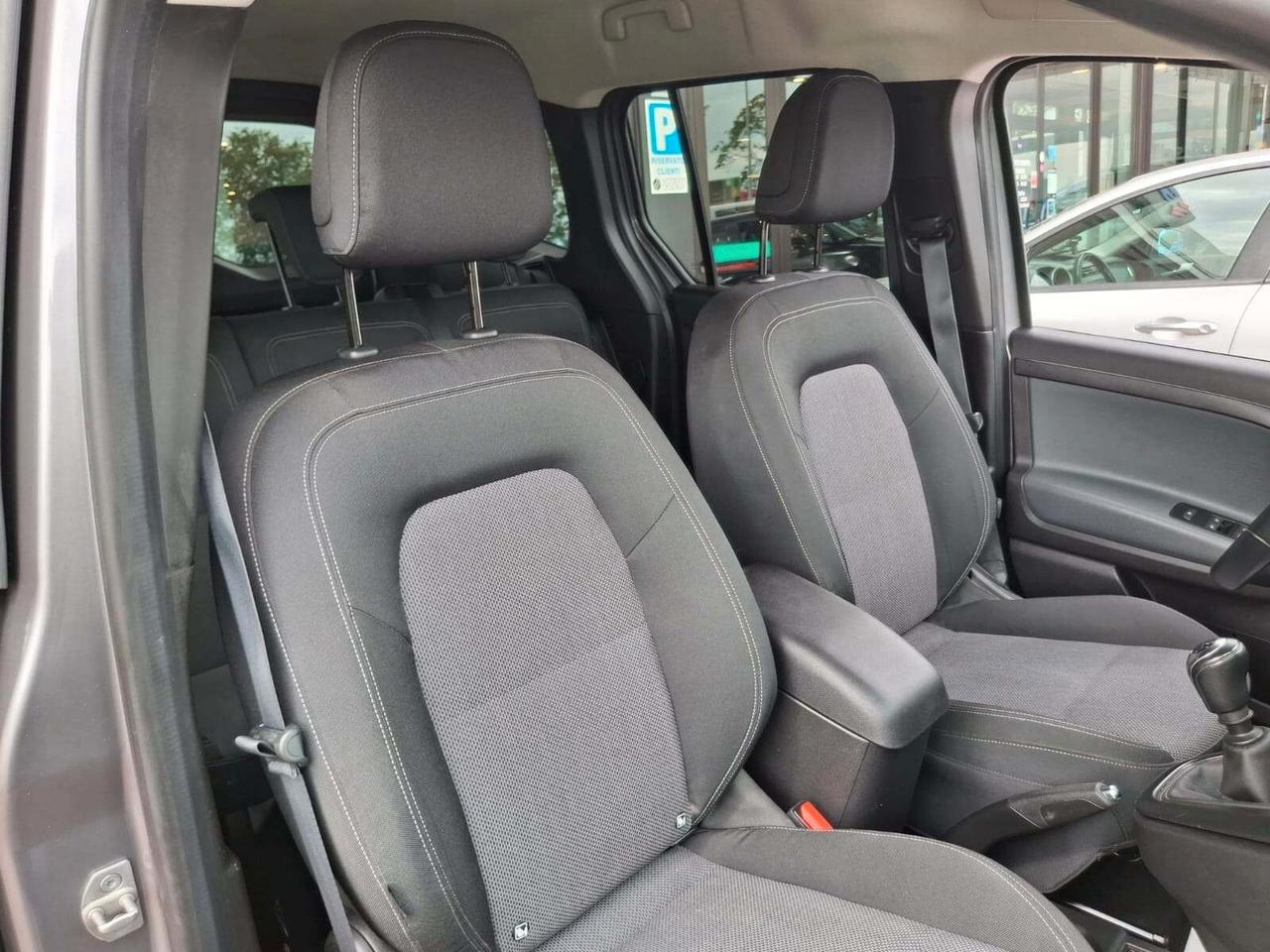 Mercedes-benz Citan 1.5 110 CDI Tourer Long