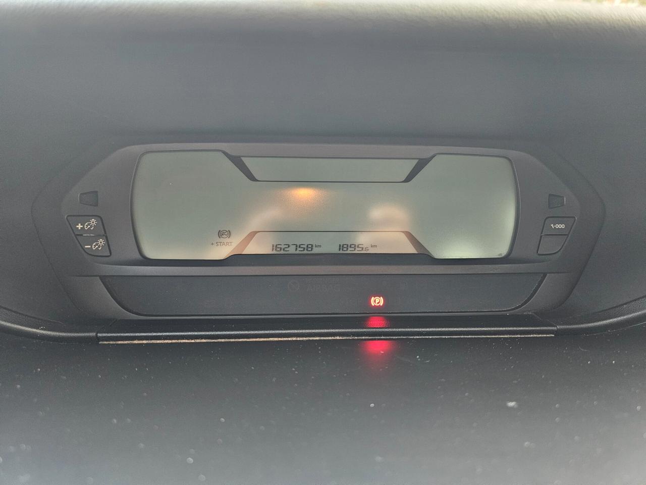 CITROEN C4 PICASSO 1.6 HDI 115CV ETG6 SEDUCTION