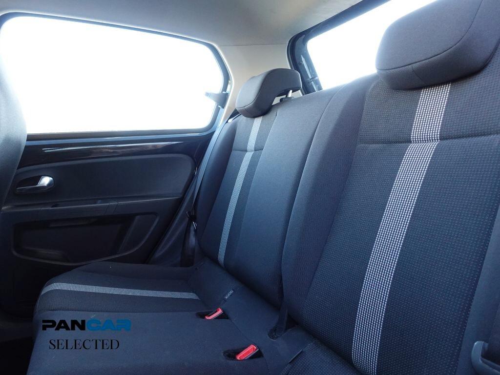 Volkswagen up! 1.0 5p. eco high BlueMotion Technology