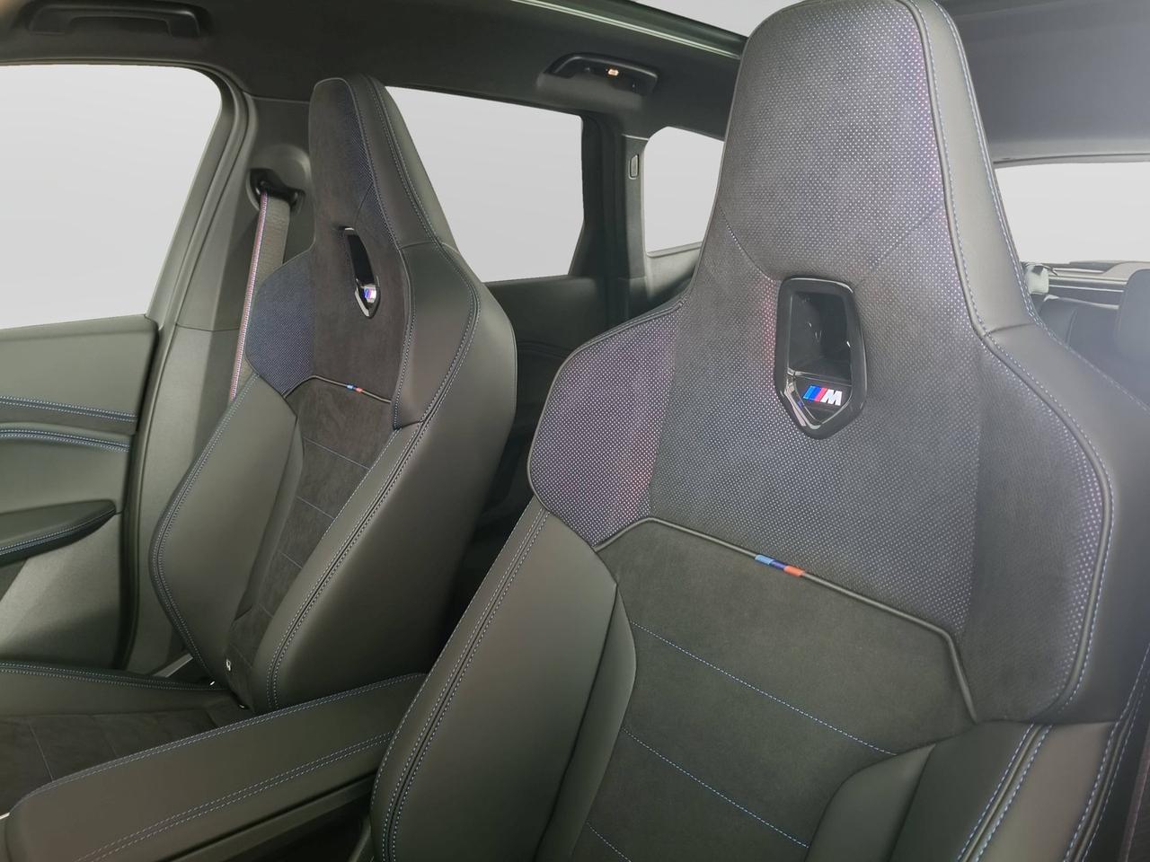 BMW BMW X1 M35i xDrive
