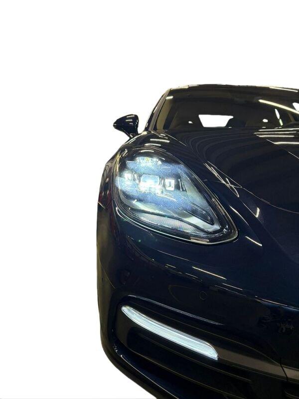 Porsche Panamera Panamera 3.0
