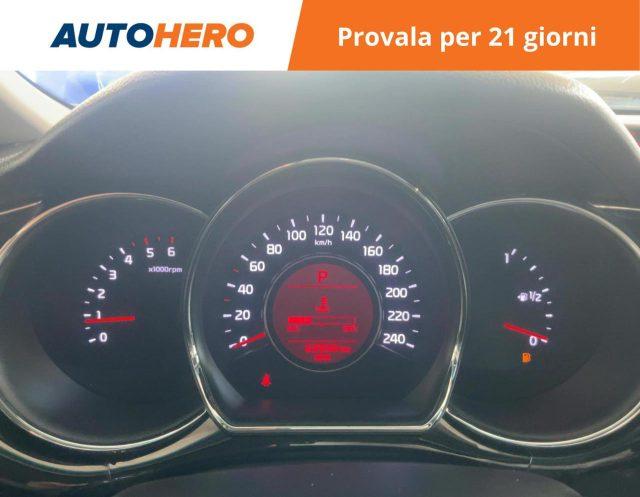 KIA cee'd 1.6 CRDi 136 CV DCT SW EcoDynamics Business