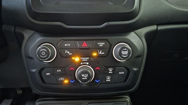 Jeep Renegade Renegade 1.0 T3 Limited TUA DA 169,00 AL MESE