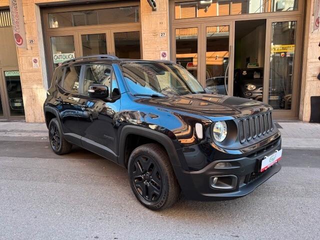 Jeep Renegade 2.0 Mjt 4WD Active Drive Night Eagle