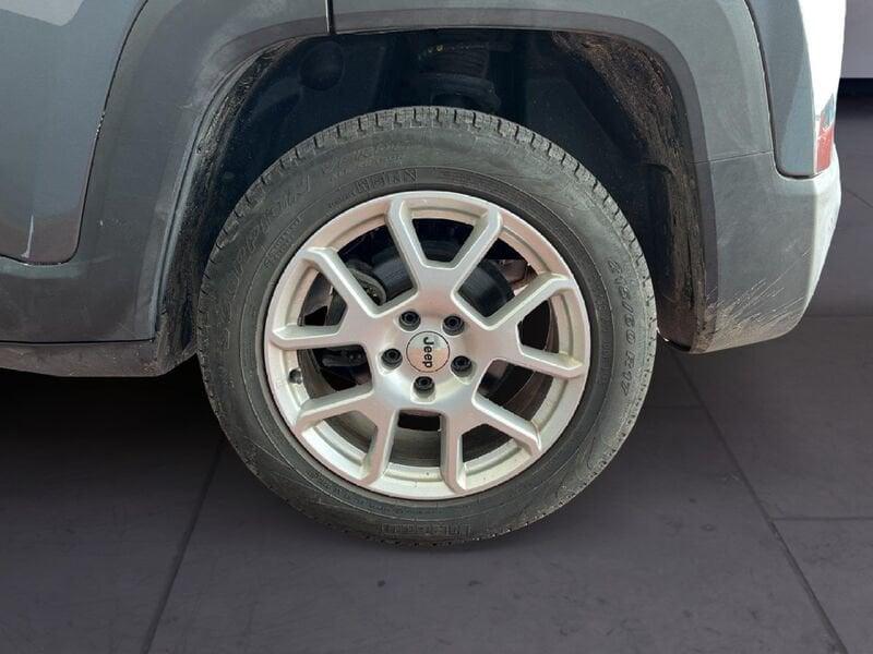 Jeep Renegade 2019 1.0 t3 Limited fwd