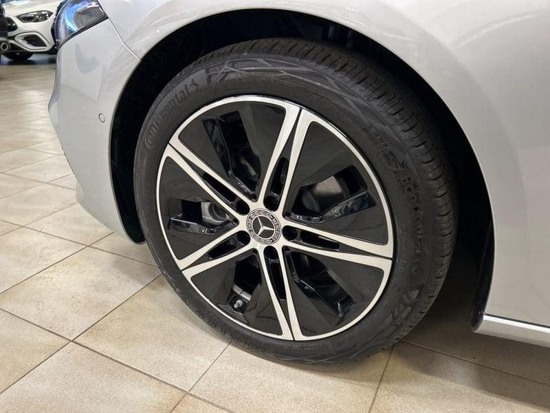 Mercedes-Benz Classe A 180d AutomaticProgressive Advanced Plus